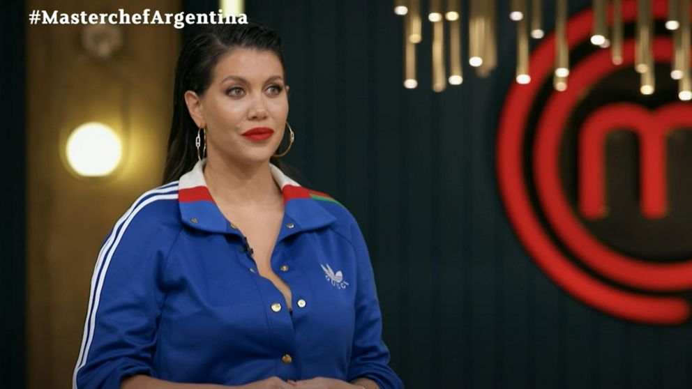 Un inesperado giro en la noche de eliminación de MasterChef.