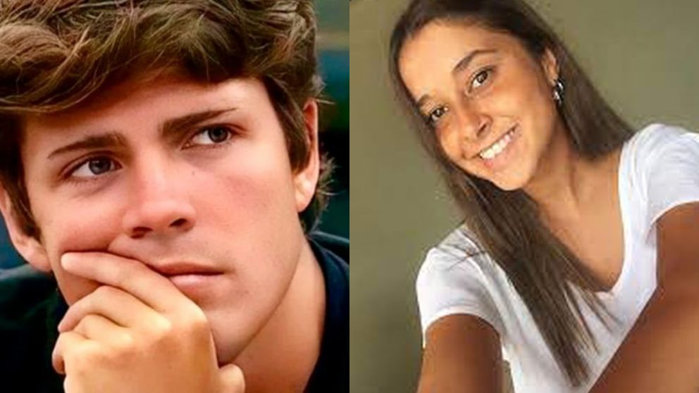Apareció la supuesta novia de Marcos de "Gran Hermano 2022" con un impactante video.