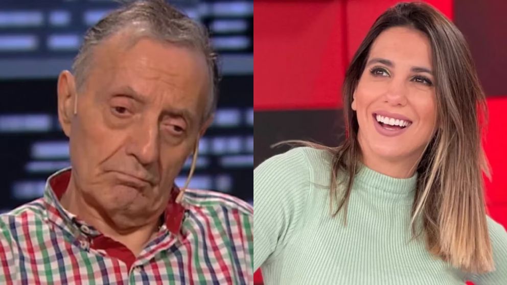 Cinthia Fernández y un polémico posteo luego de la muerte de Tristán.