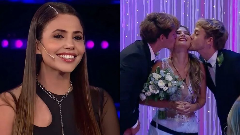 Romina de "Gran Hermano 2022" se la jugó y reveló quién cree que será el ganador del reality.