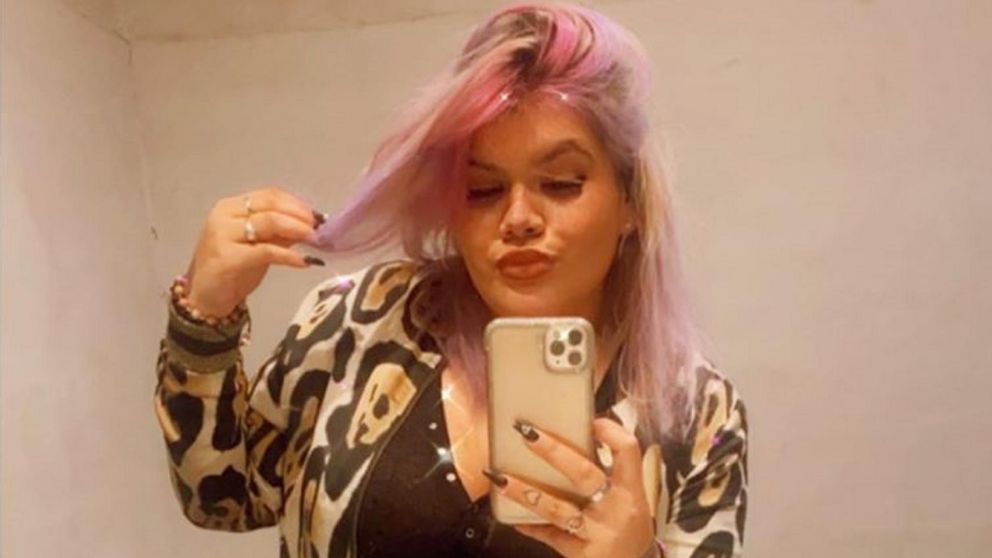 Morena Rial envuelta en un nuevo caso judicial