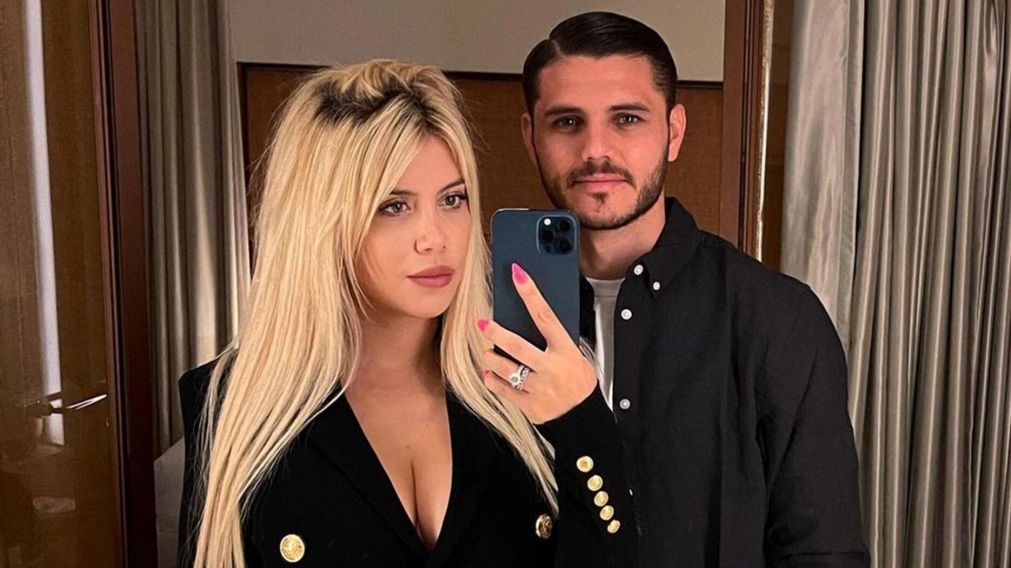 Los planes de Wanda Nara y Mauro Icardi que podrían generar problemas en el matrimonio.