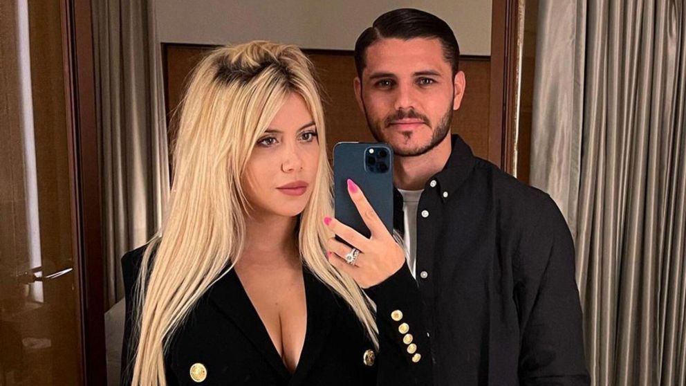 Los planes de Wanda Nara y Mauro Icardi que podrían generar problemas en el matrimonio.