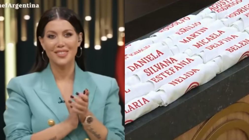"MasterChef" arrancó con todo en su edición 2023 de cocineros amateurs.