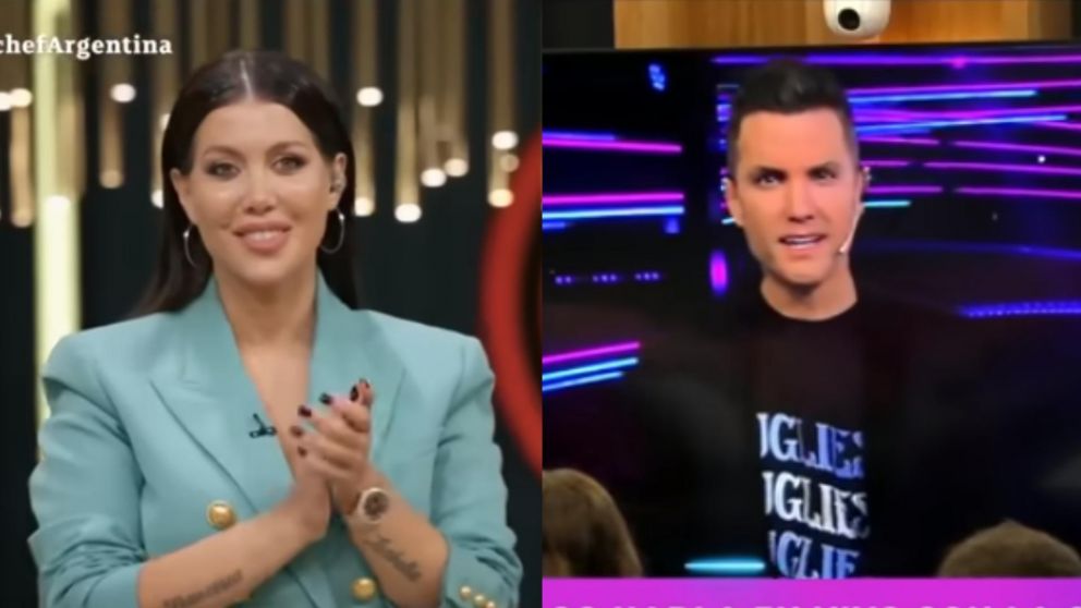 Los n�meros de "MasterChef" lo posicionaron como el programa m�s visto.