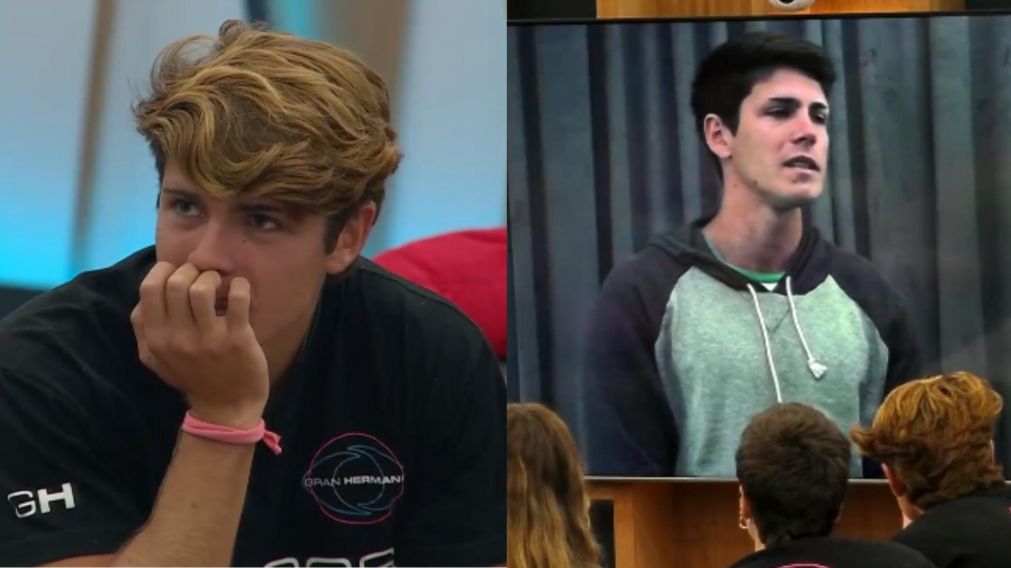 Denuncian censura en "Gran Hermano".