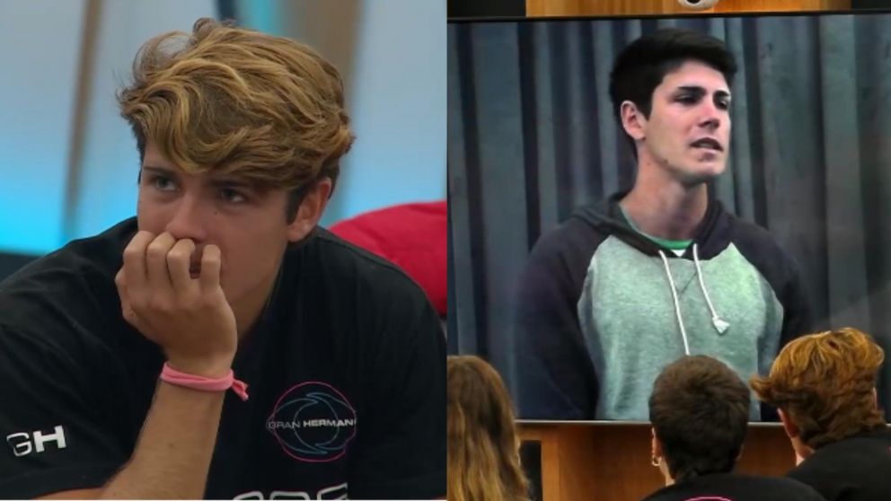 Denuncian censura en "Gran Hermano".