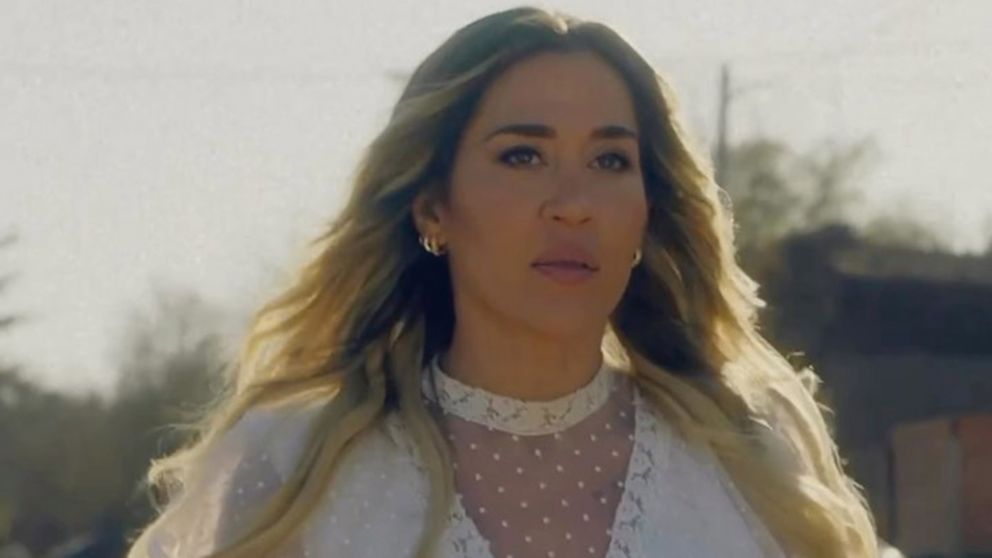 Jimena Barón se emocionó al revelar un dato que venía guardando hace meses.