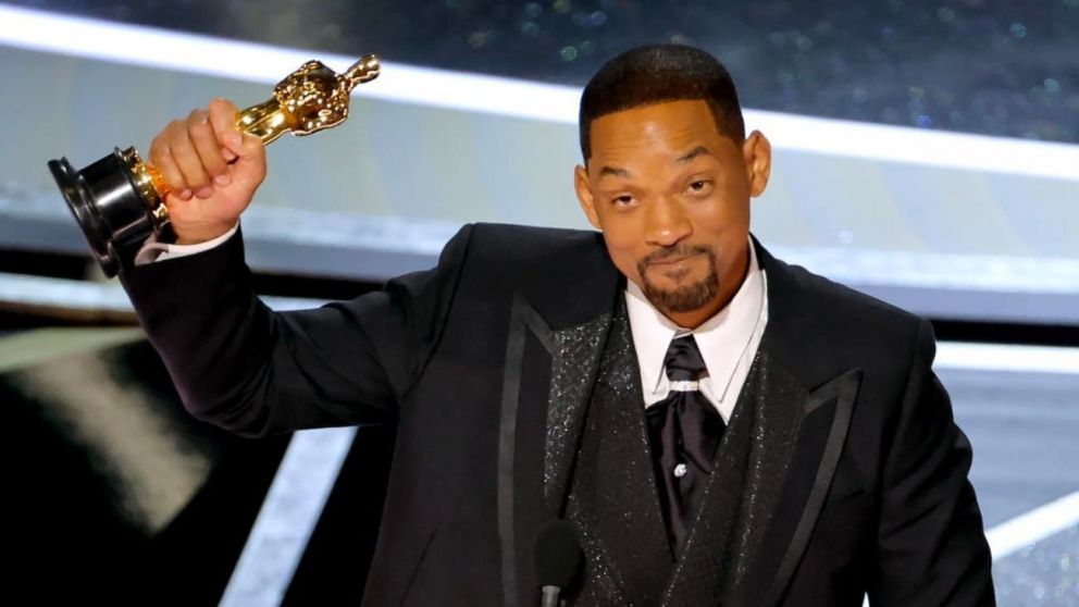 Will Smith ingresará por voluntad propia a una clínica de rehabilitación.