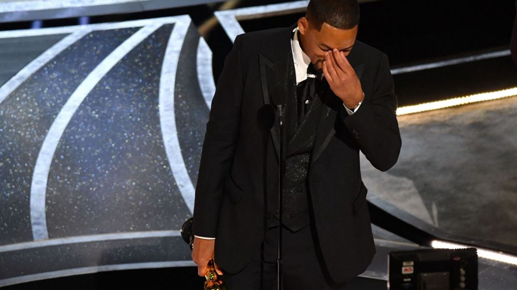 Will Smith y el operativo regreso