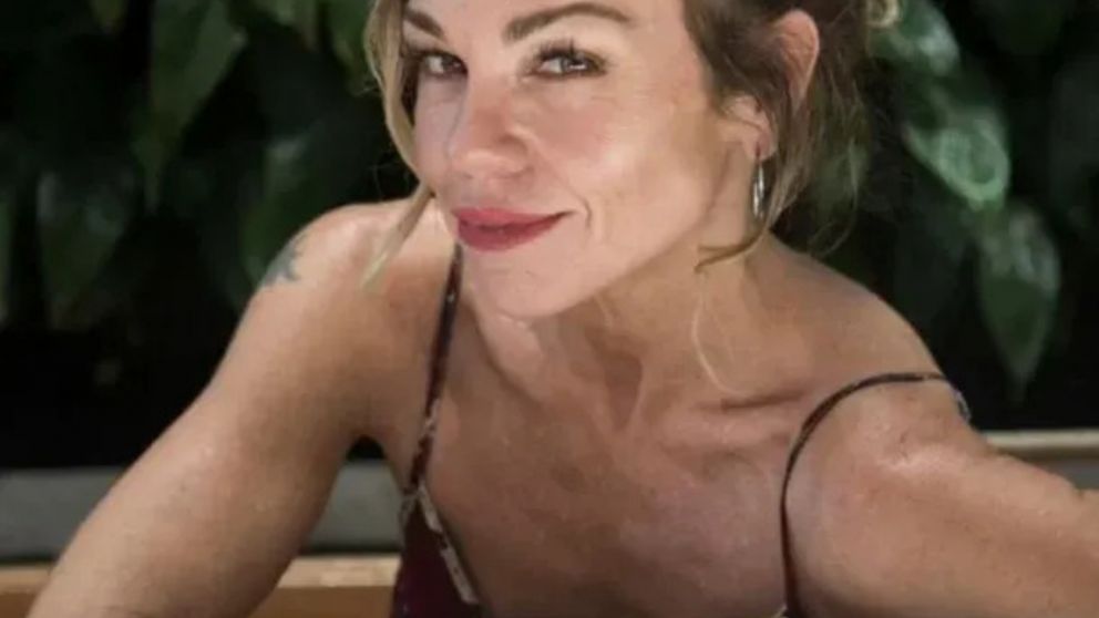 Lorena Paola, abocada a su maternidad: "Mi hijo me enseña a bajar mi intensidad"