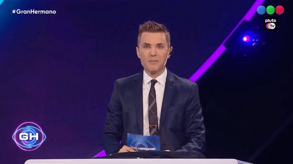 Santiago Del Moro fue contundente sobre el caso de Marcelo Corazza.