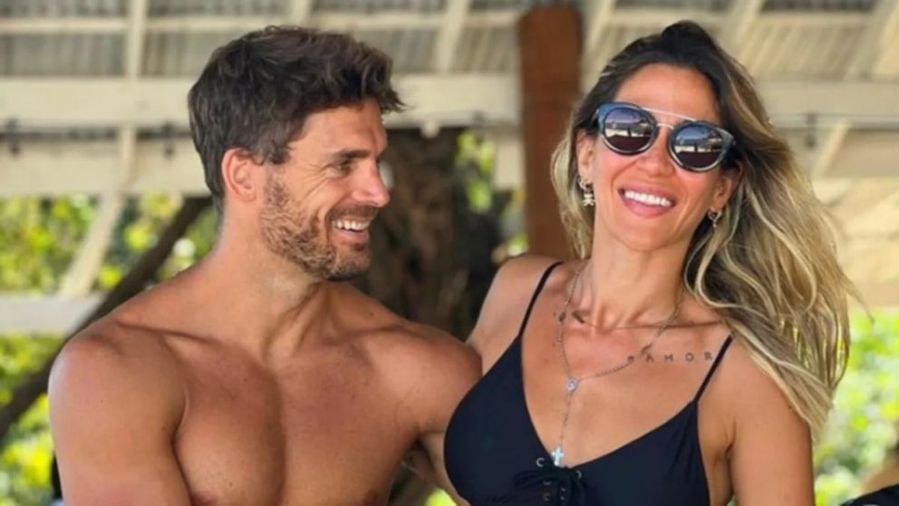 Jimena Barón reveló cómo hizo para conseguir a su actual novio.
