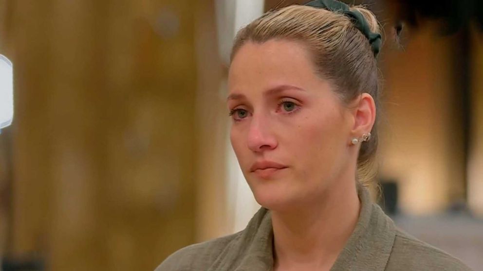 Mica Viciconte destrozada por el fallecimiento de su mejor amiga.