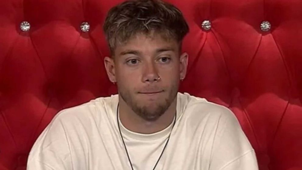 El impactante audio que puso en la mira a Nacho de "Gran Hermano".