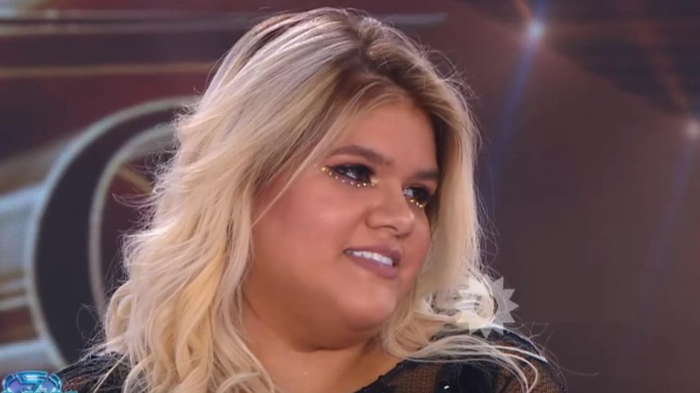 More Rial denunció que vivió una grave situación por culpa de su ex, Facundo Ambrosioni.