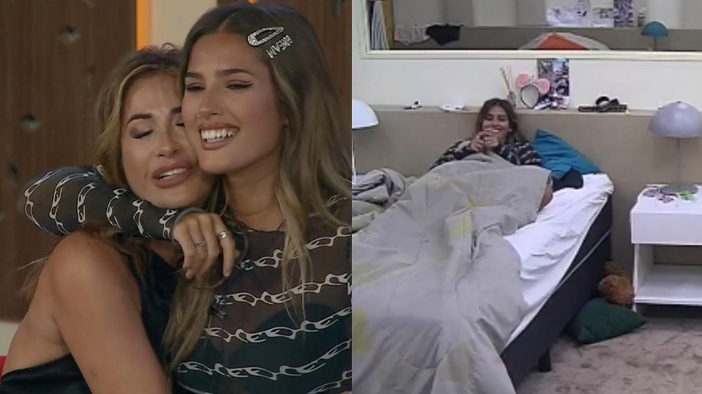 La advertencia de los familiares de Julieta de "Gran Hermano".