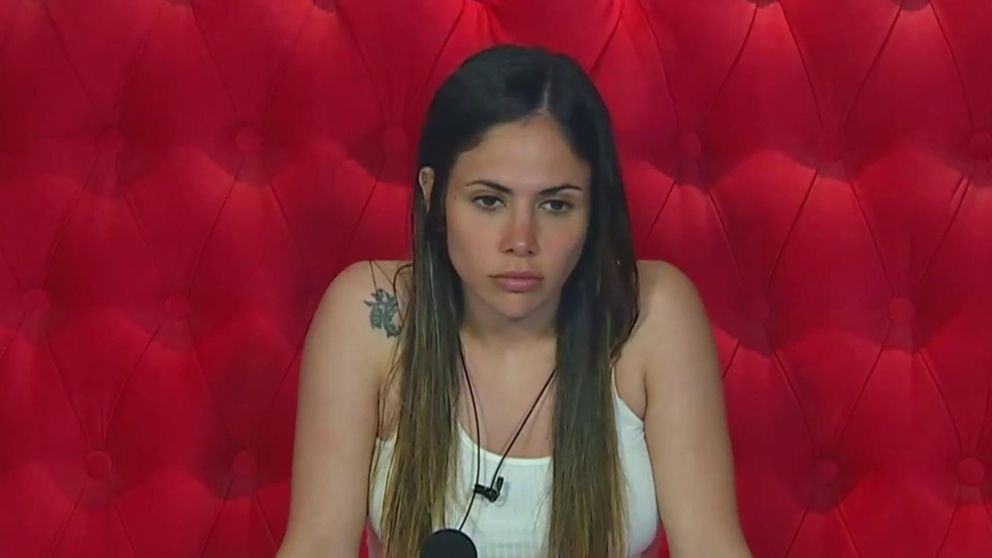 Denuncian "fraude" en Gran Hermano por una revelación de Romina respecto a la final.