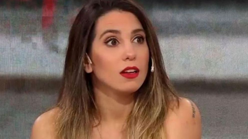 Cinthia Fernández le respondió a su ex cuñada.