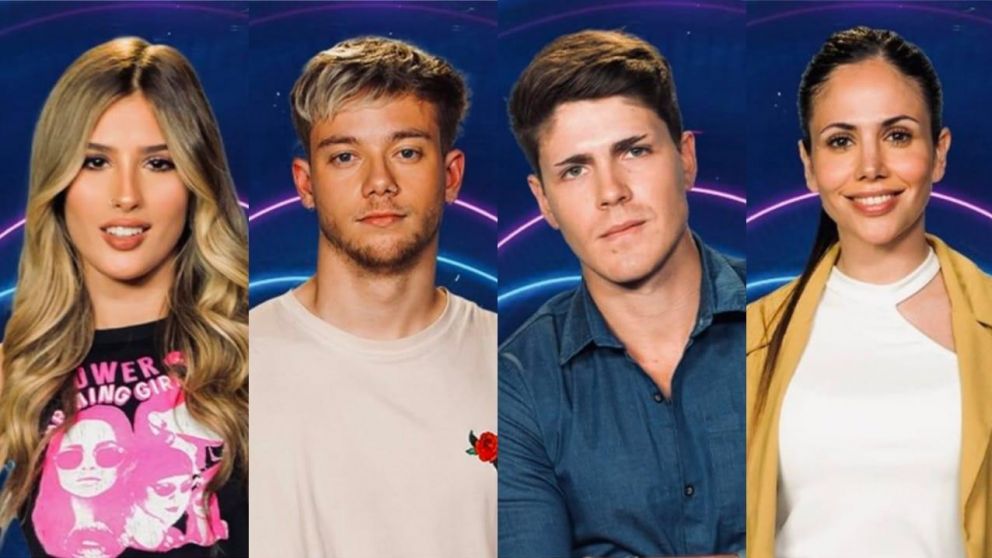 En "Gran Hermano 2022" llegan más invitados sorpresa para los finalistas.