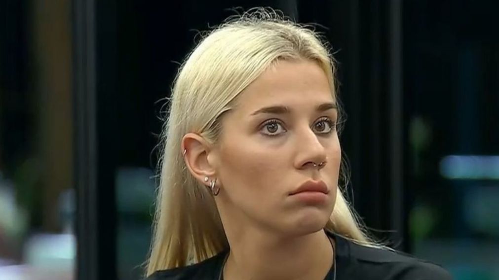 La Tora de "Gran Hermano" filtró información del afuera en vivo.
