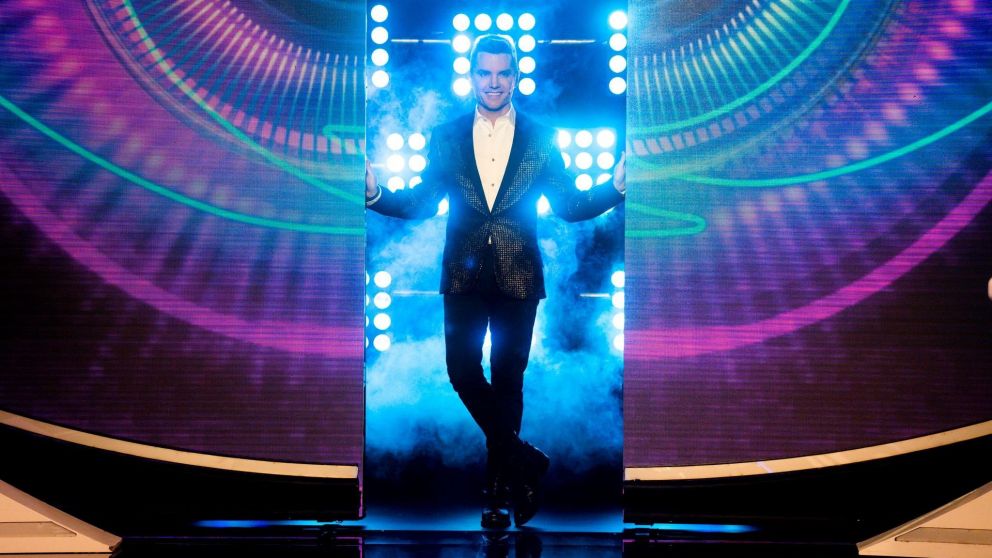 Dónde será la final de "Gran Hermano".