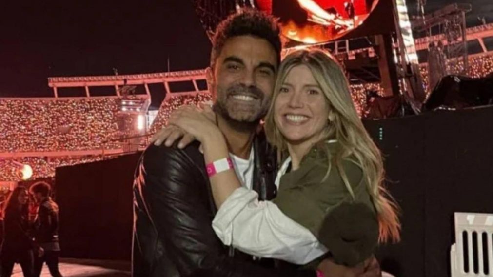 Laurita Fernández reveló los motivos por los que aún no convive con su novio, Peluca.