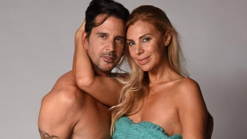 La escandalosa separación de la pareja surgida en "Gran Hermano".