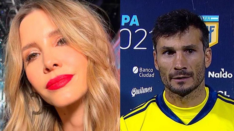 ¿Guillermina Valdés utilizó a Javi García para encubrir a un tercero?