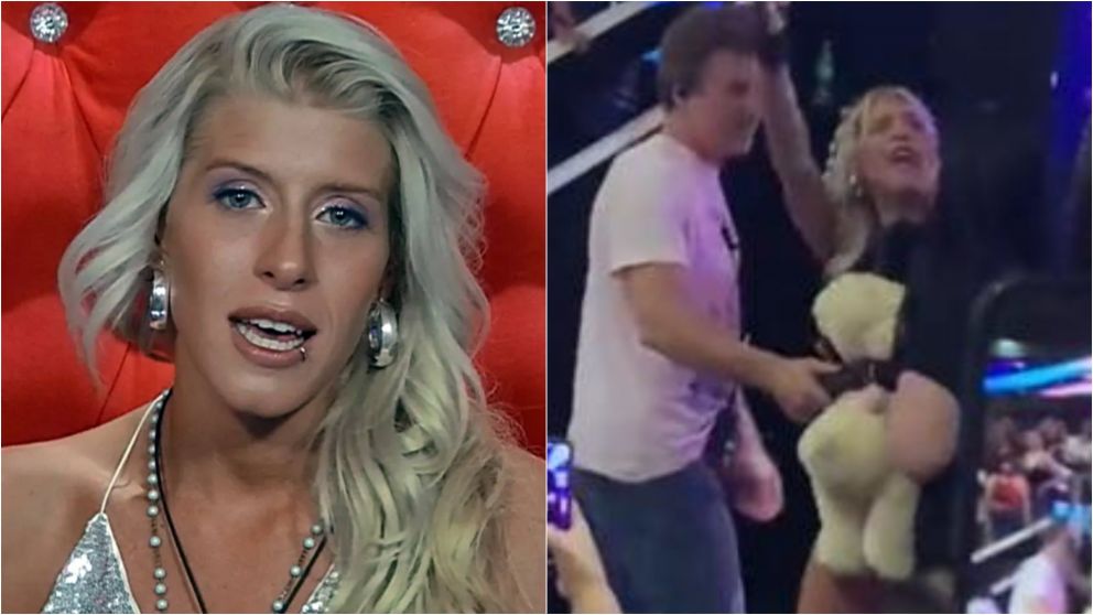 Camila de "Gran Hermano 2022" fue duramente insultada por los fanáticos del reality: la reacción de la participante.