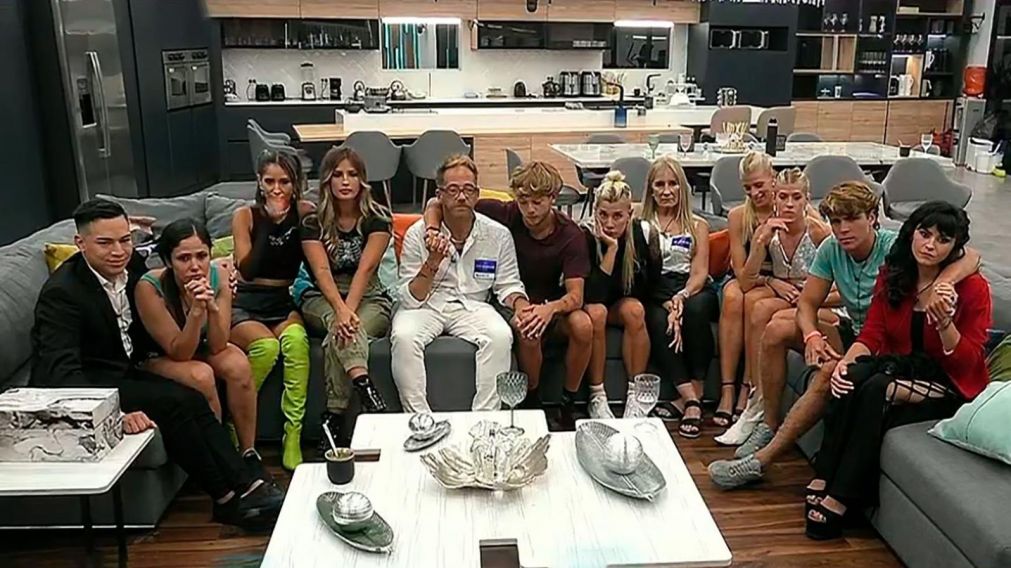 Hoy, los participantes "Gran Hermano 2022" recibirán una nueva visita de sus familiares.