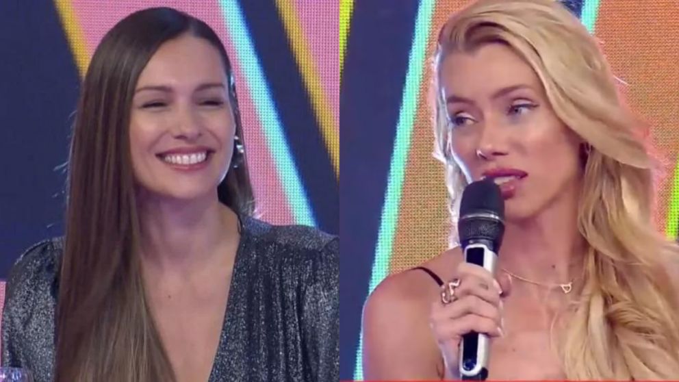 La guerra fría entre las dos mujeres continúa en El Trece.