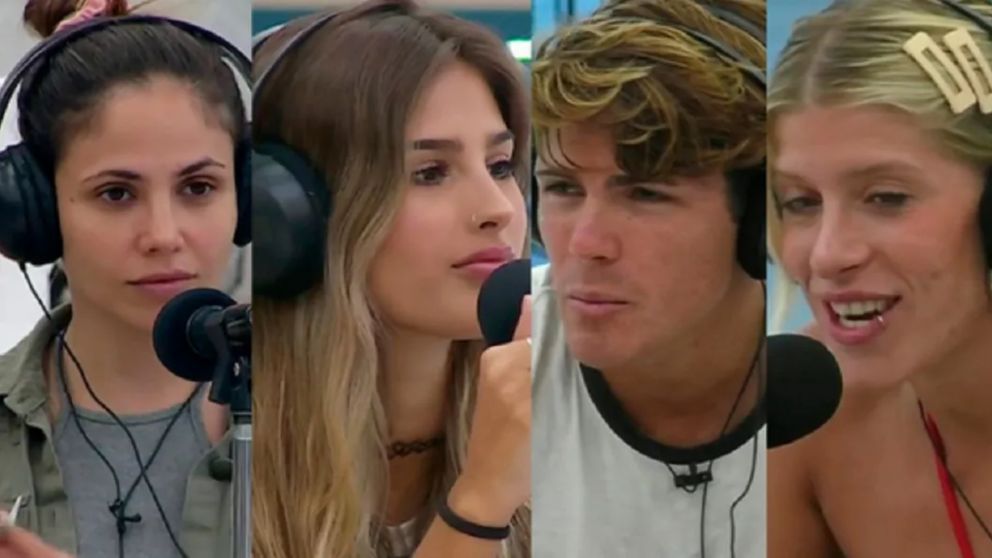 La casa cambia para siempre tras esta gala de eliminación.