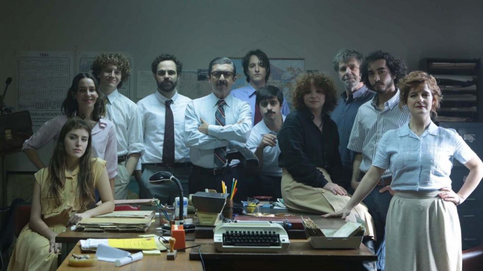 El sueño del tercero no pudo ser.