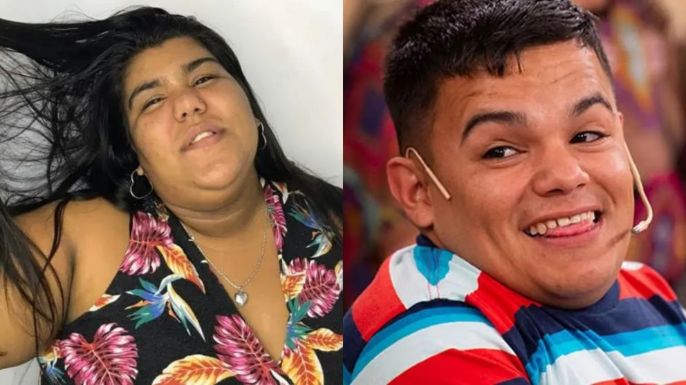 Camila y Brian anunciaron el inicio de su romance.