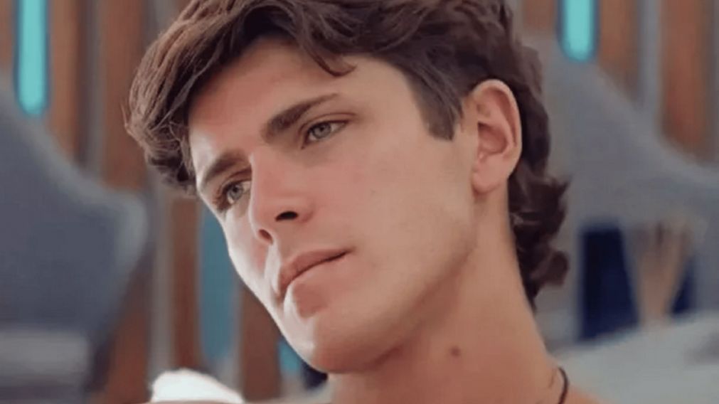 El gran gesto de Marcos de "Gran Hermano 2022" que era un secreto que solo sabían los participantes: "cuando alguno se siente..."