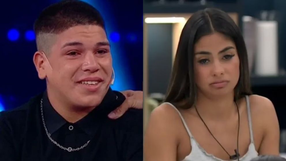 ¿Daniela de "Gran Hermano 2022" y Thiago terminaron su relación?