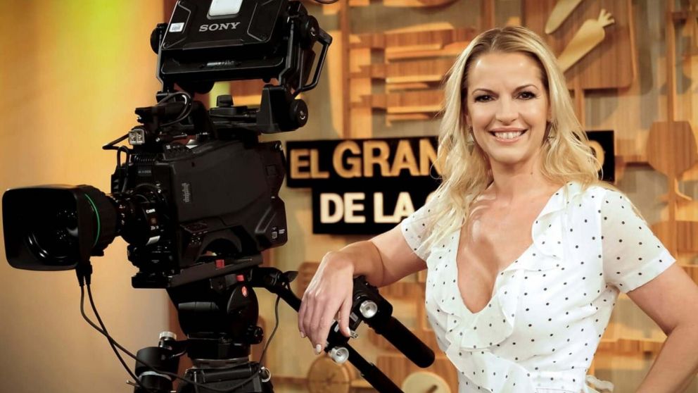 El Trece acelera los motores para el regreso de Carina Zampini.