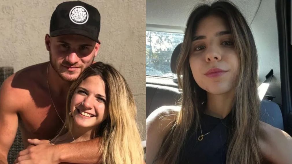 La derástica decisión que tomó la nueva novia de Alexis Mac Allister, tras el escándalo con Cami Mayan.