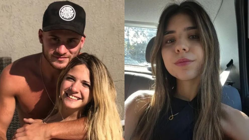 La derástica decisión que tomó la nueva novia de Alexis Mac Allister, tras el escándalo con Cami Mayan.