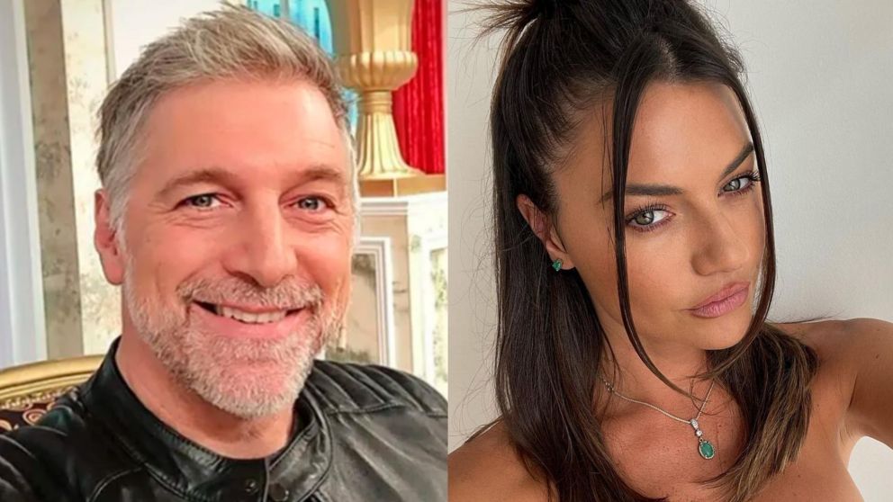 La fuerte confesi�n de Sof�a "Jujuy" Jim�nez.