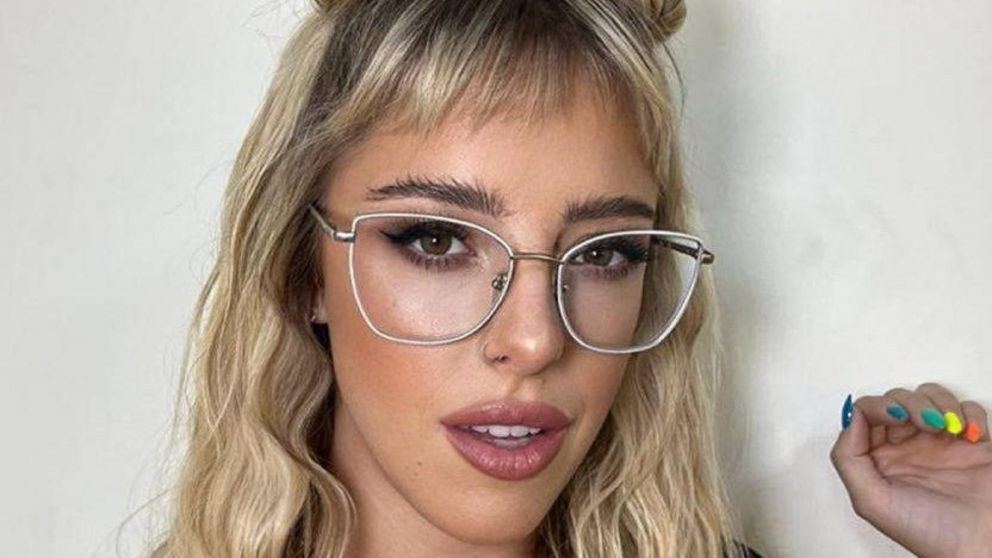 El desagradable apodo de Nati Jota tras su salida de Luzu TV.