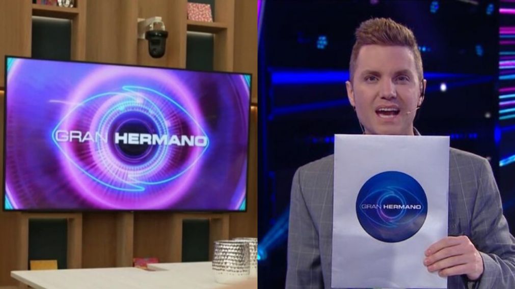"Gran Hermano": revelan la fecha de la pr�xima temporada.