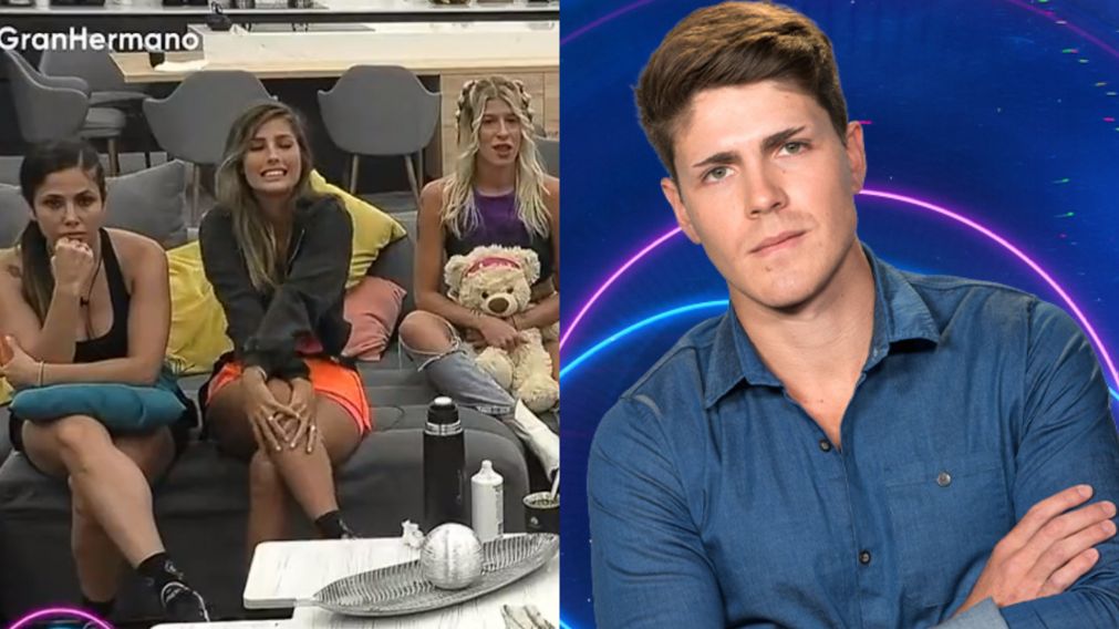 "Gran Hermano 2022": ¿quién fue salvada por Marcos?