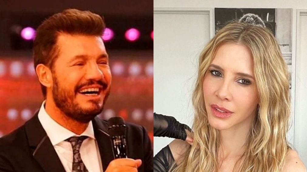 Guillermina Valdés tomó una decisión que podría complicar a Marcelo Tinelli: los detalles