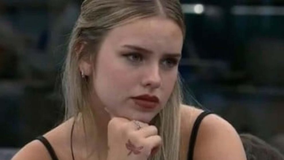 Qu� le pronostican las cartas a Coti de Gran Hermano.