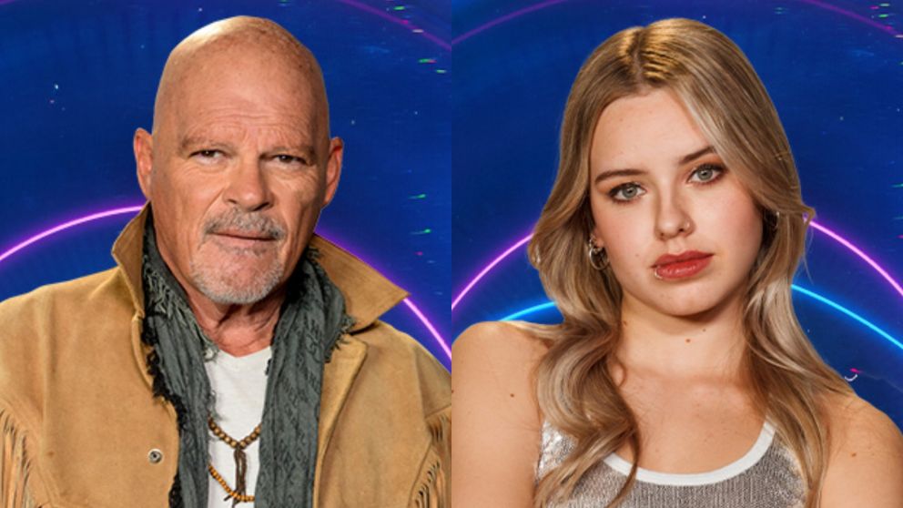 "Gran Hermano": revelan detalles del contrato de Coti y Alfa con la productora del reality.