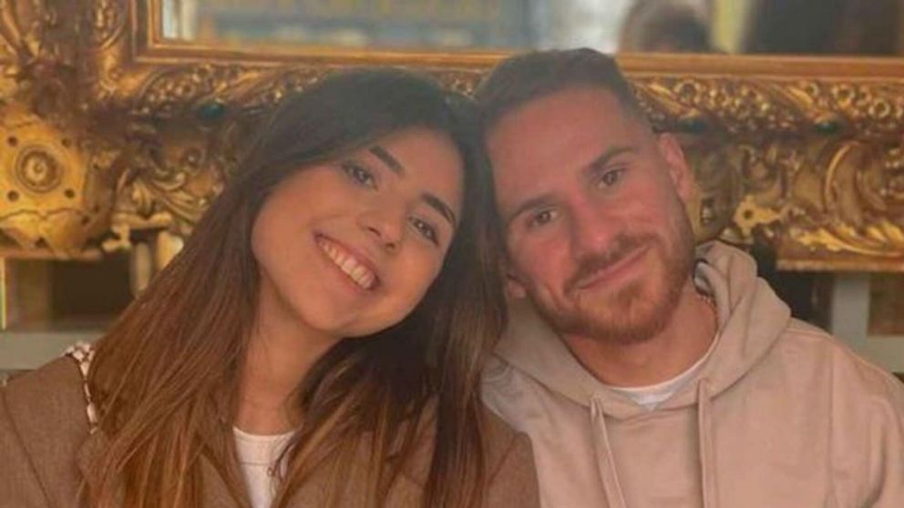 Tras separarse de Alexis Mac Allister, Cami Mayan eligió un destino para olvidarlo