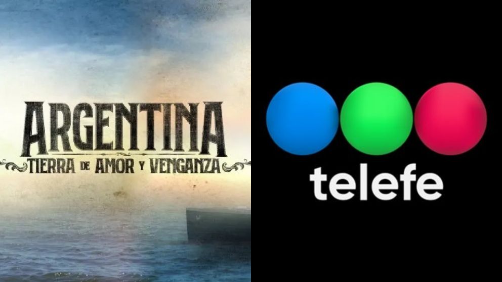 Telefé presentará batalla con otra novela para competirle a "ATAV 2".