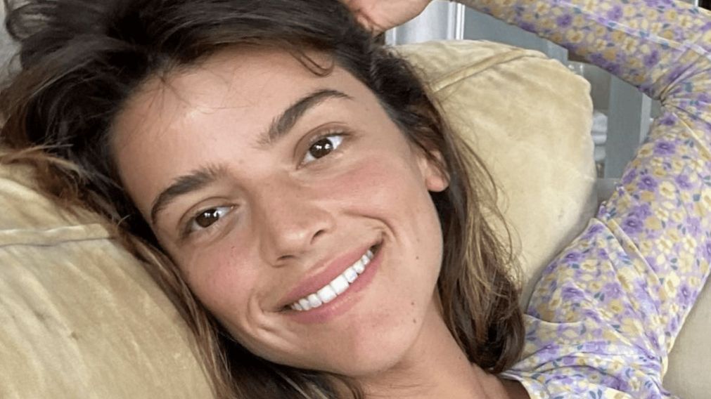 Calu Rivero cambió su identidad en el DNI.